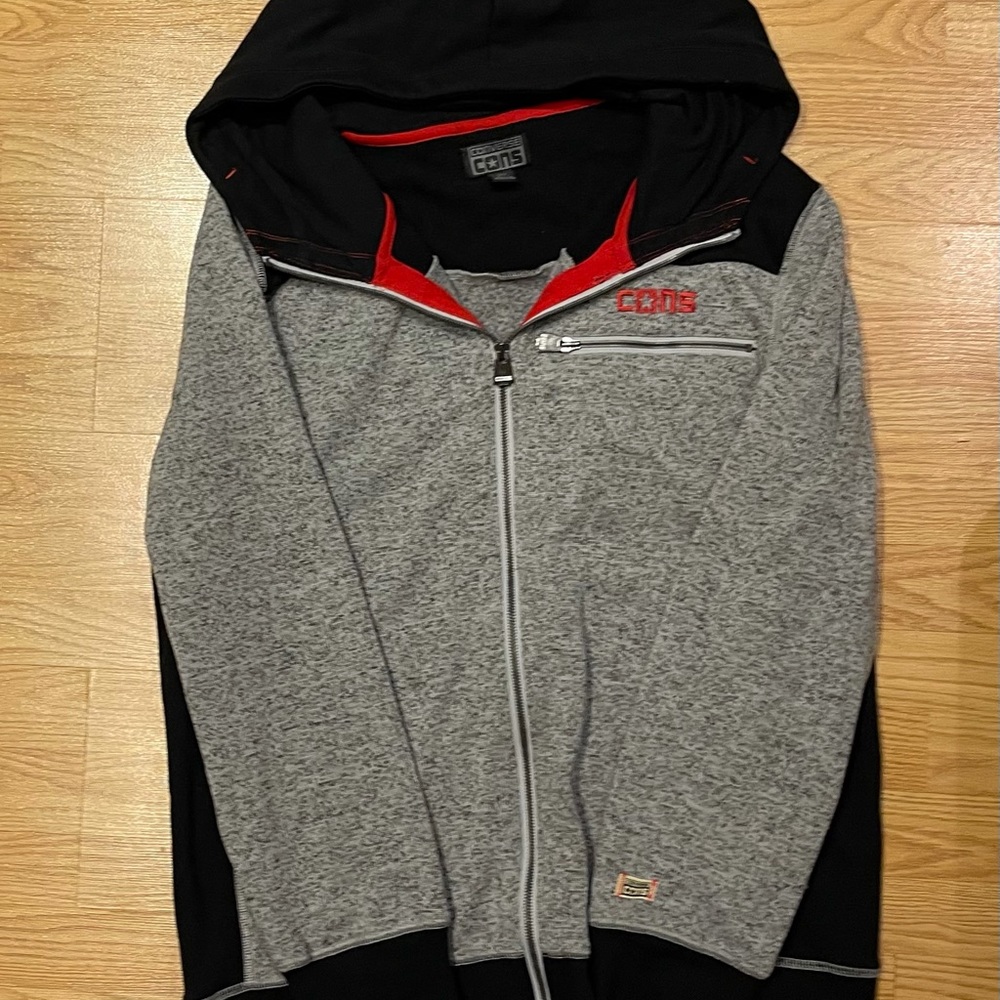 Converse Hoodie
